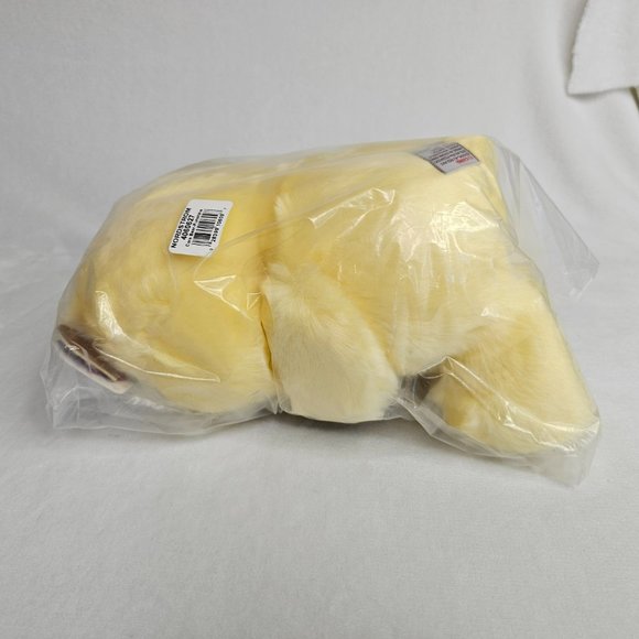 GUND Care Bears Funshine Bear Plush Stuffed Animal Nordstrom Sealed New 4060627 - Picture 4 of 9